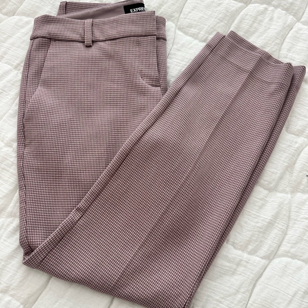 Express Women’s Slacks
